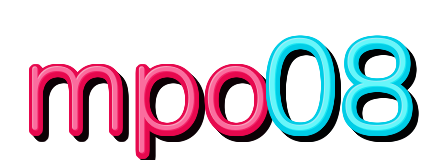 mpo08 — logo kanal