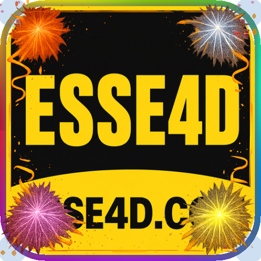 esse4d — galeri pratinjau - APK Resmi